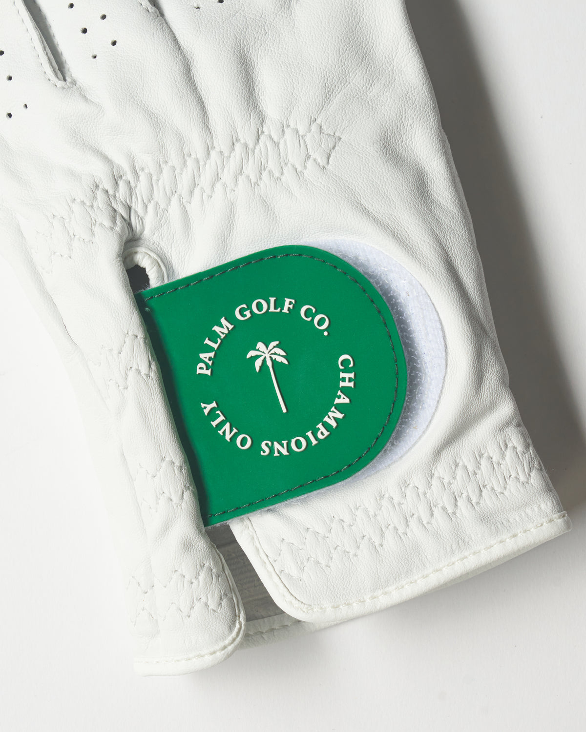 palm golf #color_white