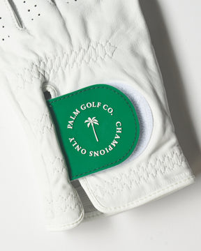 palm golf Men's Champions Only  Glove