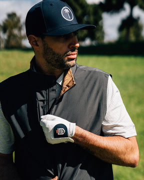 palm golf Men's  Palm x Greatness Wins Glove