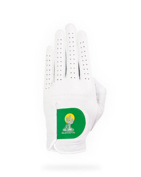 palm golf Men's Wasted Management Glove