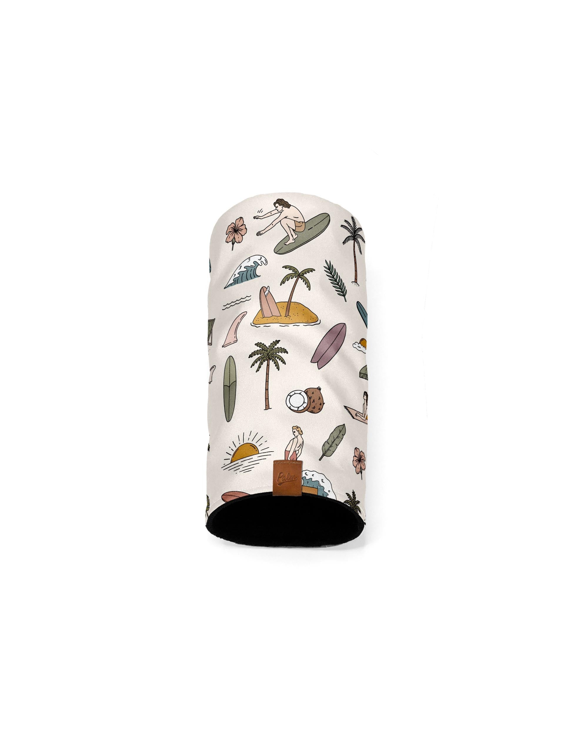 Beachin' Driver Headcover