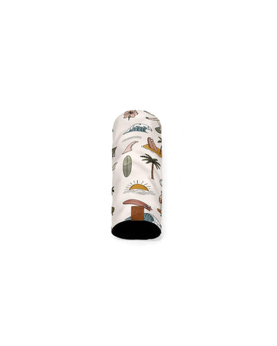 Beachin' Bucket Wood Headcover