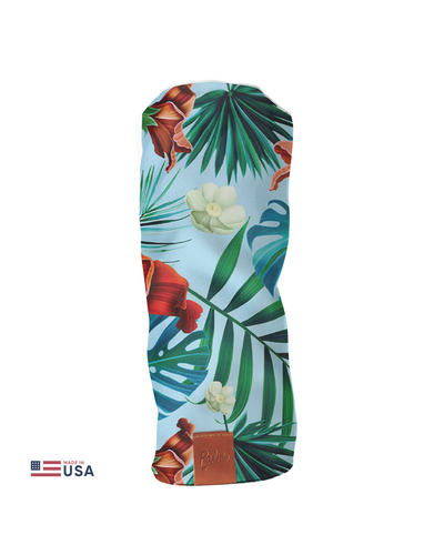Barrels Barrel Fairway Headcover