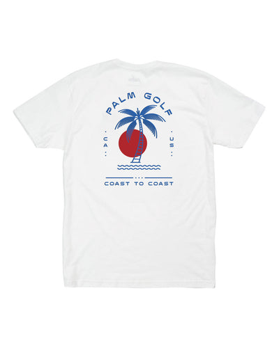 Coast to Coast T-Shirt