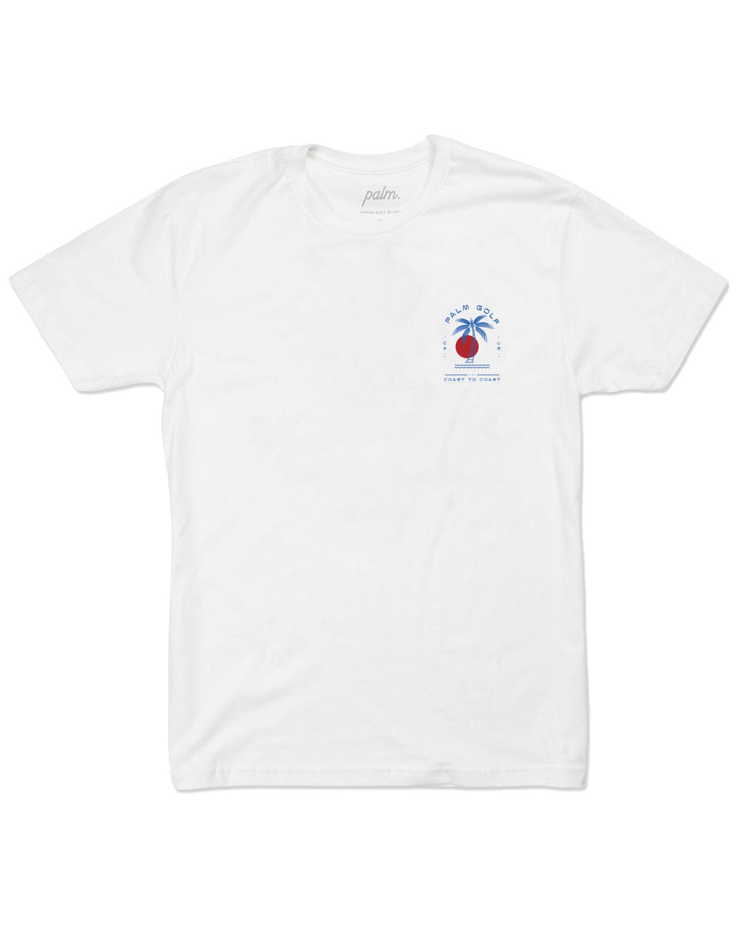#color_White / USA