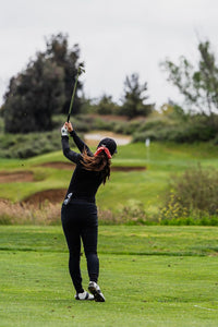 Women's Canvas Glove - Palm Golf Co.