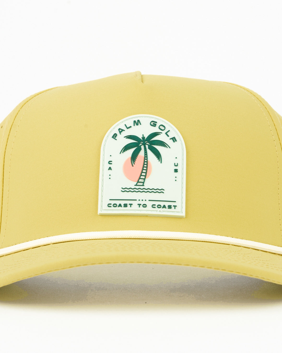 Coast to Coast Snapback