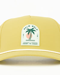 Coast to Coast Snapback