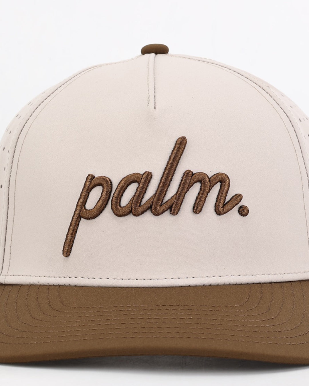 Caddie Snapback
