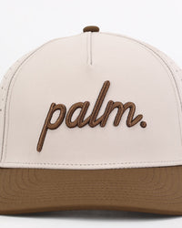 Caddie Snapback