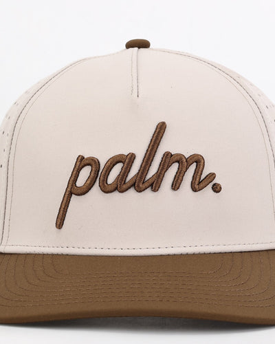 Caddie Snapback