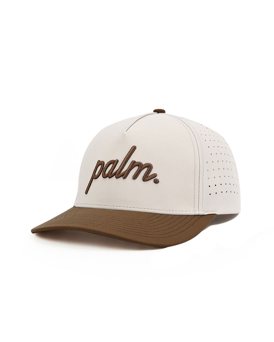 Caddie Snapback