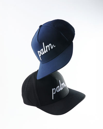 Caddie Snapback