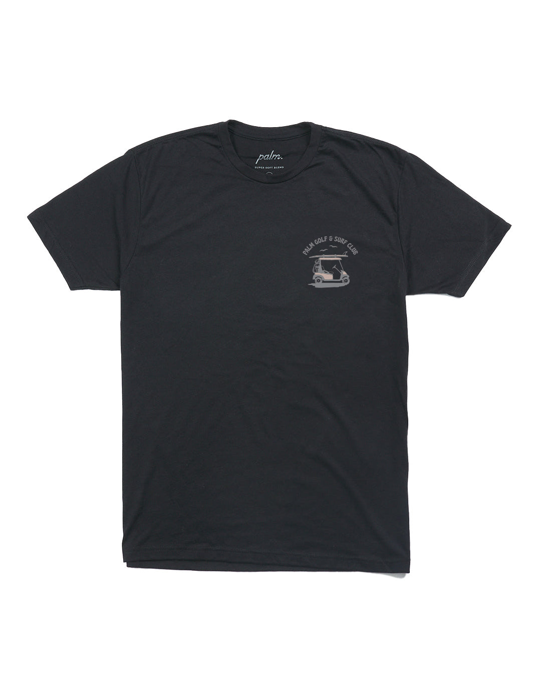 Cart Cruisin' T-shirt