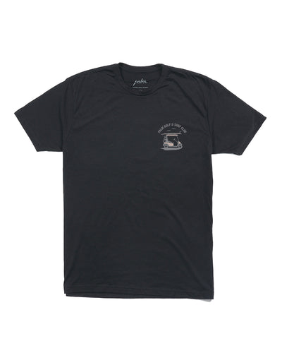 Cart Cruisin' T-shirt
