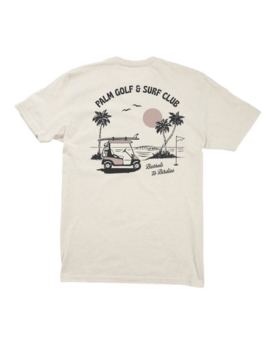 Cart Cruisin' T-shirt