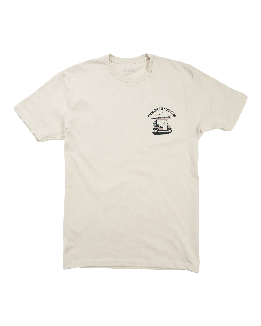 Cart Cruisin' T-shirt