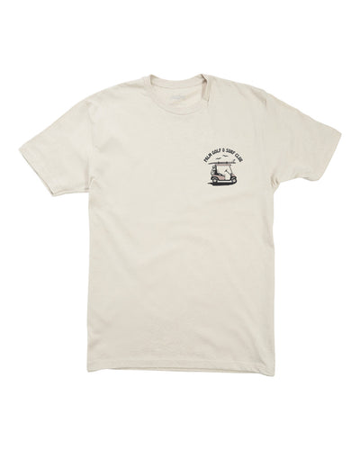 Cart Cruisin' T-shirt