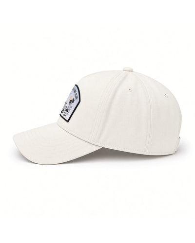 Cart Crusin' Snapback