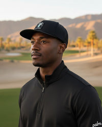 Coast to Coast Snapback