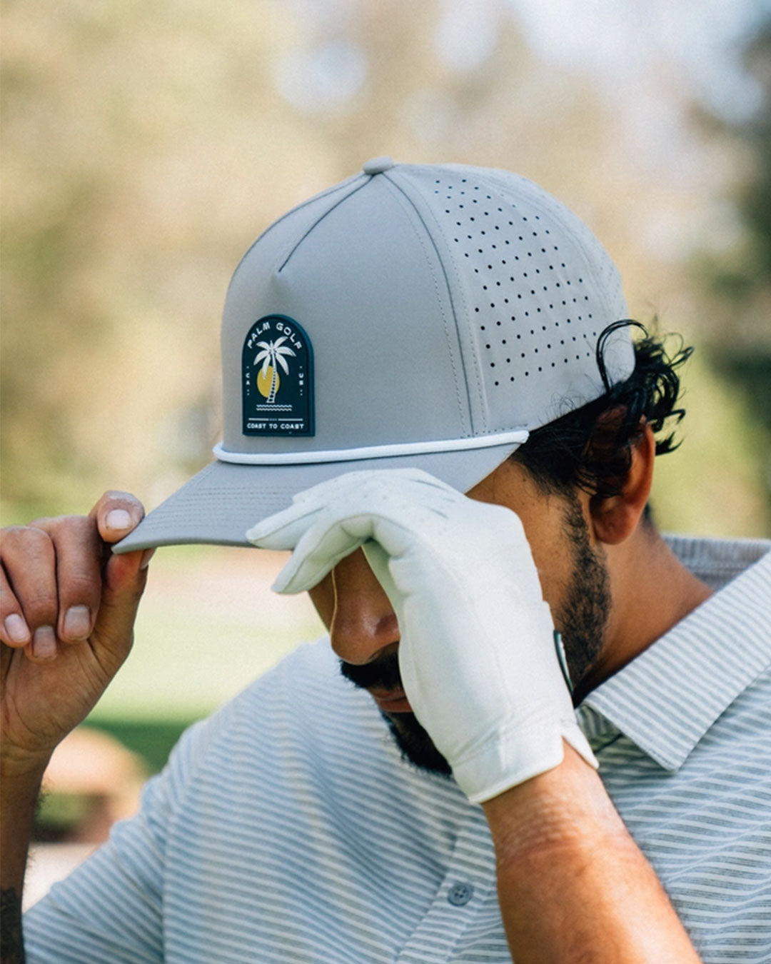 Coast to Coast Snapback