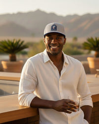 Coast to Coast Snapback