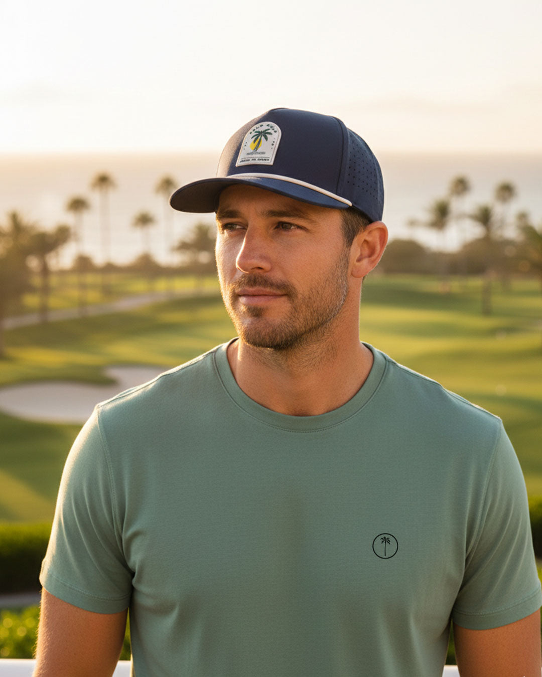 Coast to Coast Snapback
