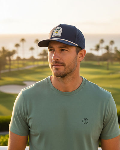 Coast to Coast Snapback