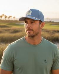 Coast to Coast Snapback