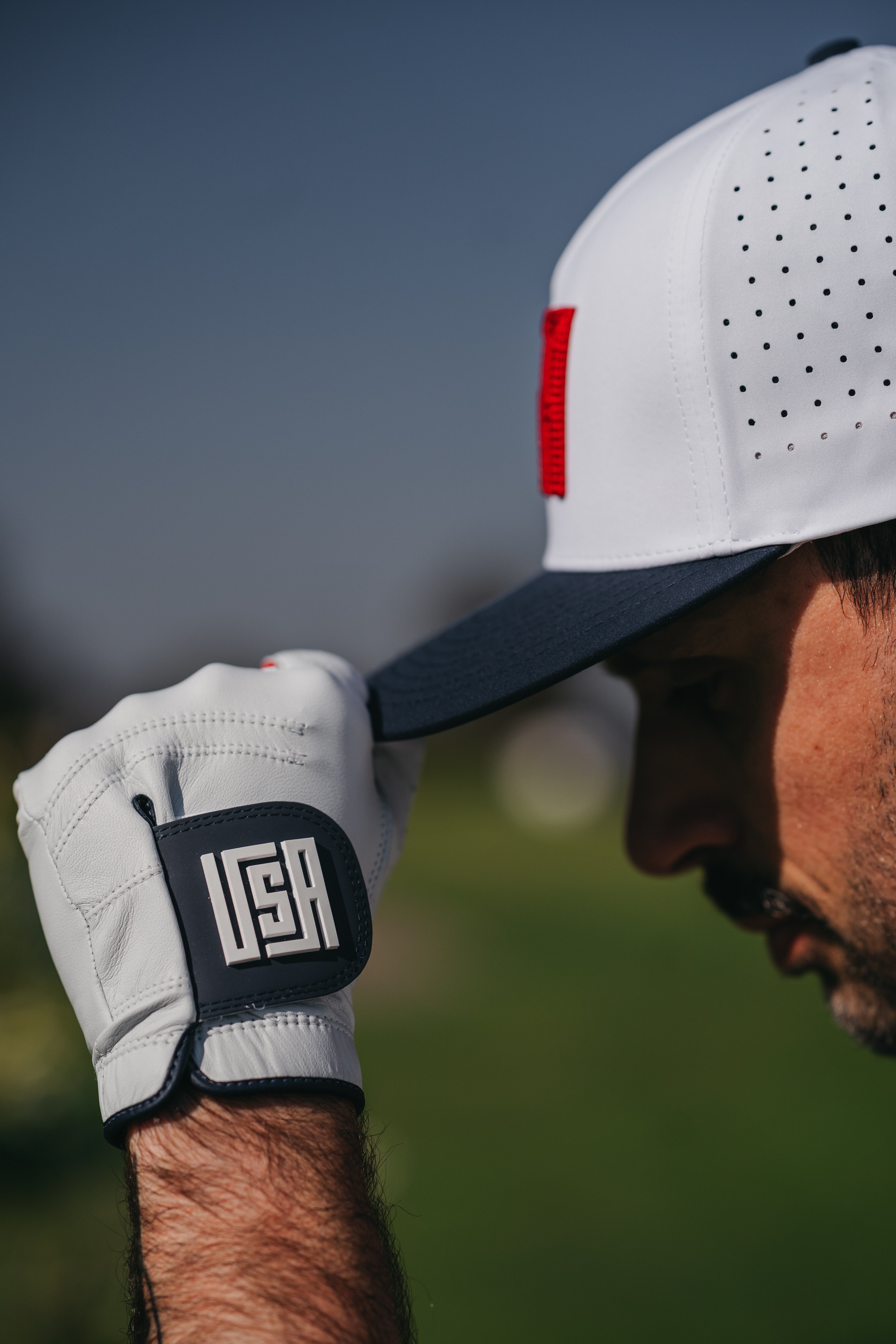 Men's USA Glove