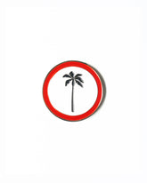 palm golf #color_Red / White / Blue