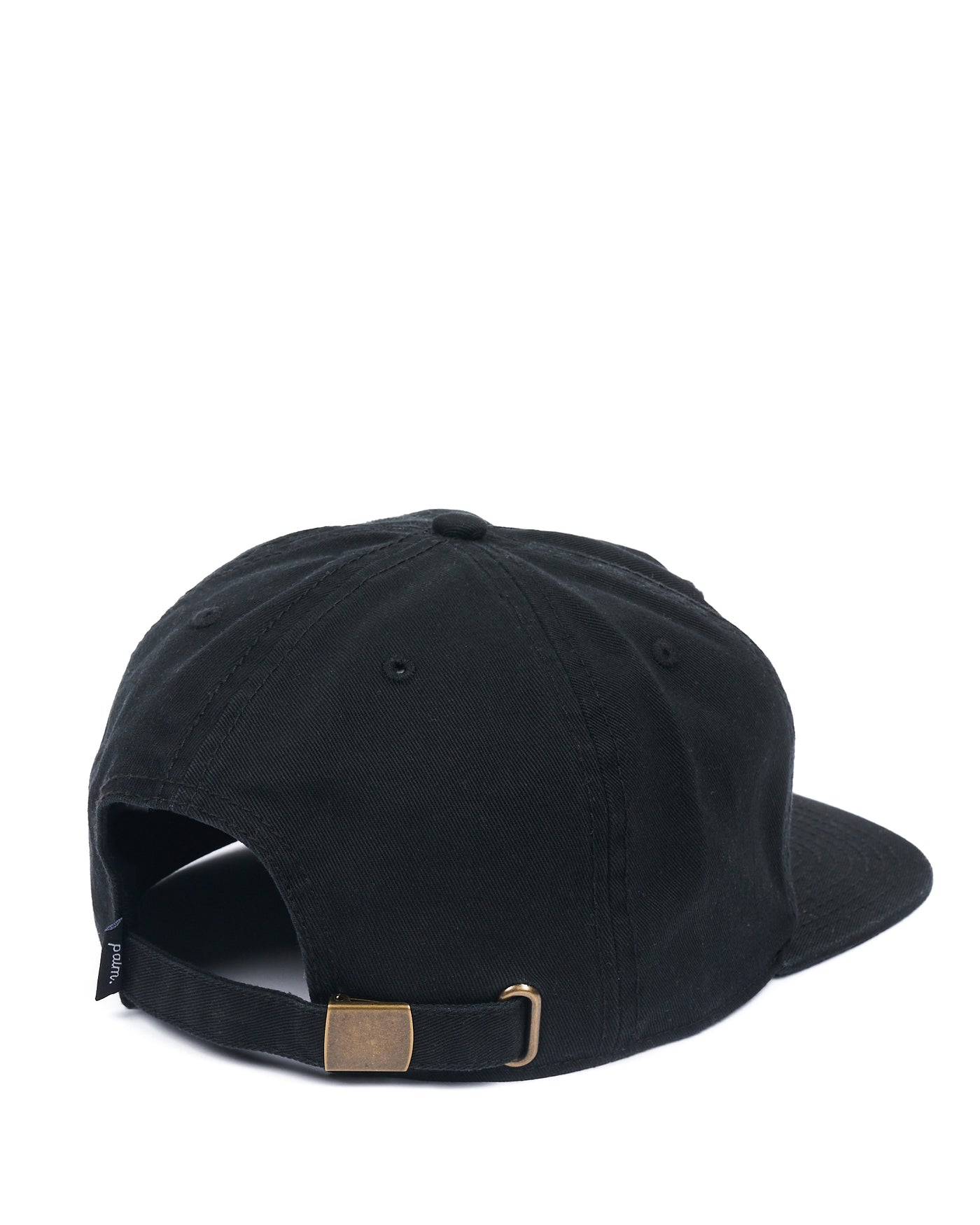 Par-adise GC Strapback (Unstructured) - Palm Golf Co.