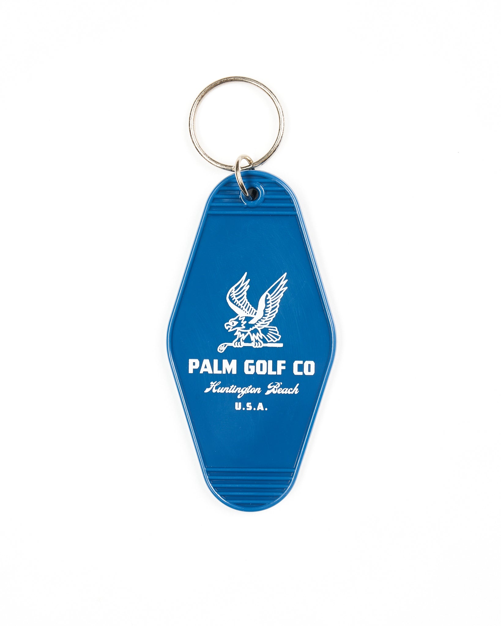 palm golf Palm Hotel Keychains