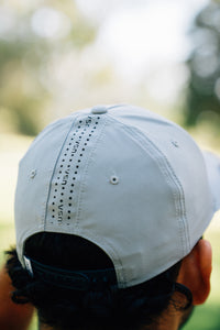 Captain 2.0 Performance Snapback