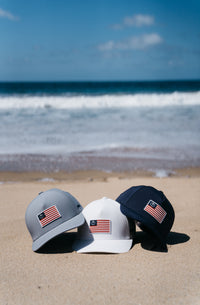 Captain 2.0 Performance Snapback