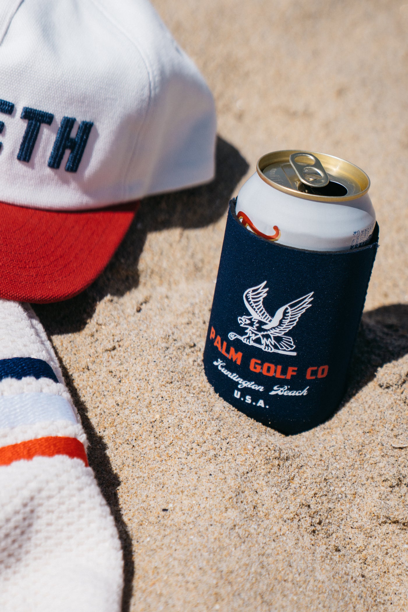 Can Cooler