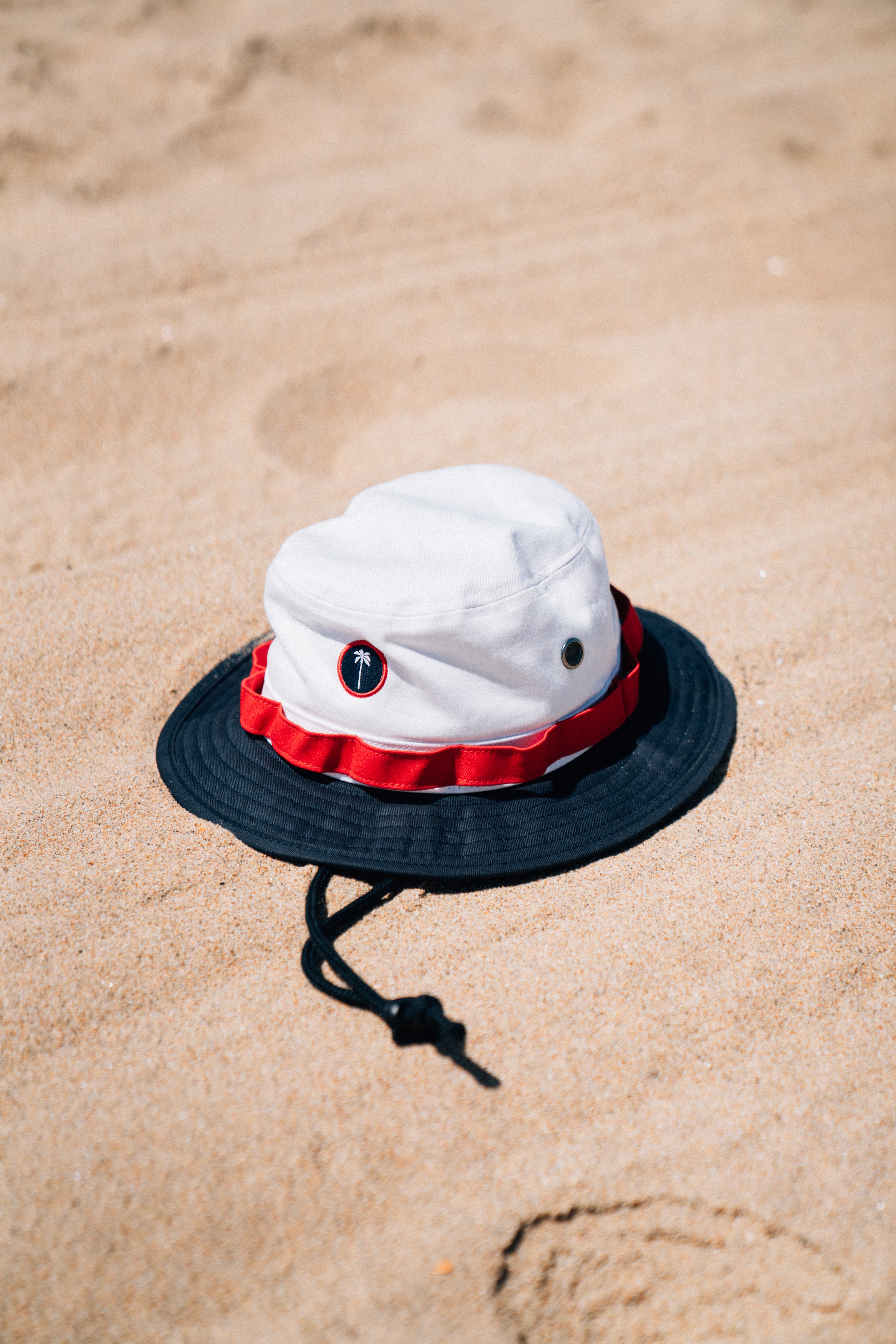 Local Bucket Hat