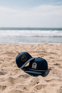 Coast to Coast Snapback - Palm Golf Co.