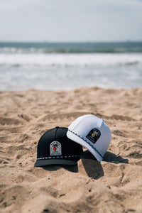 Coast to Coast Snapback - Palm Golf Co.