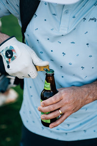 Divot Repair Tool (Bottle Opener) - Palm Golf Co.