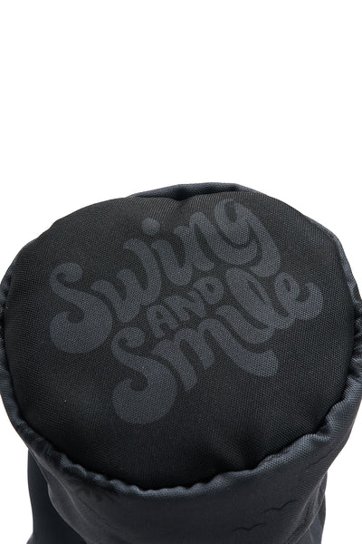 Night Moves Driver Headcover