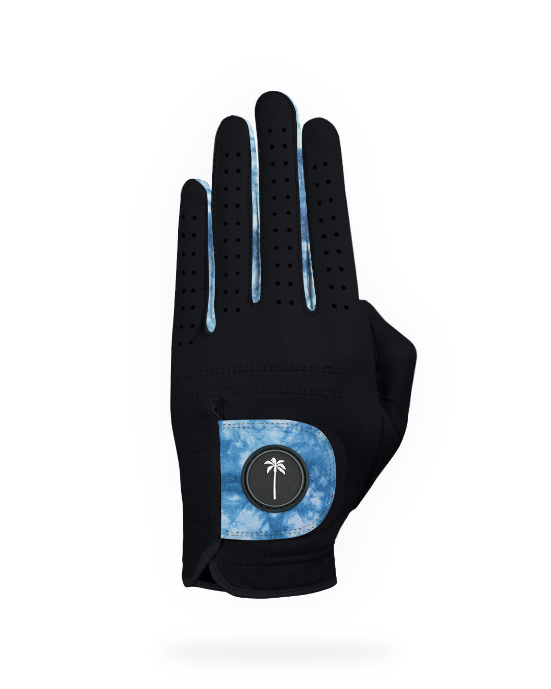 Men's Daze Glove (Black) - Palm Golf Co.