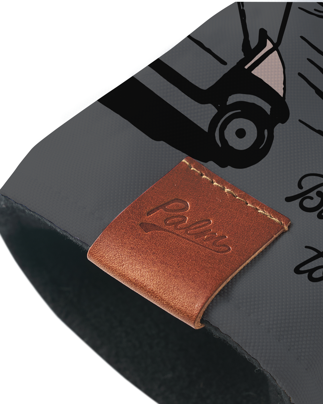 Cart Cruisin' Driver Headcover