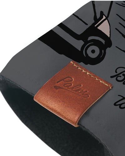 Cart Cruisin' Driver Headcover