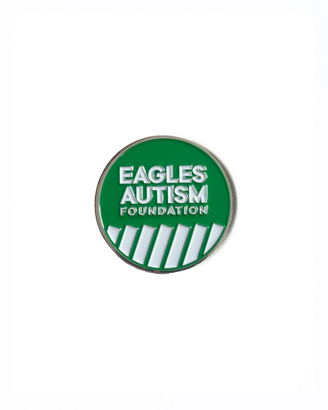 Eagles Autism Foundation x Palm Ball Marker