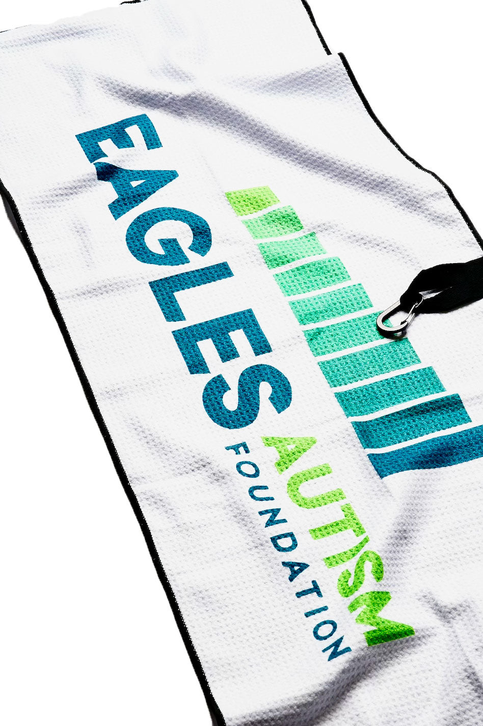 Eagles Autism Foundation x Palm Towel