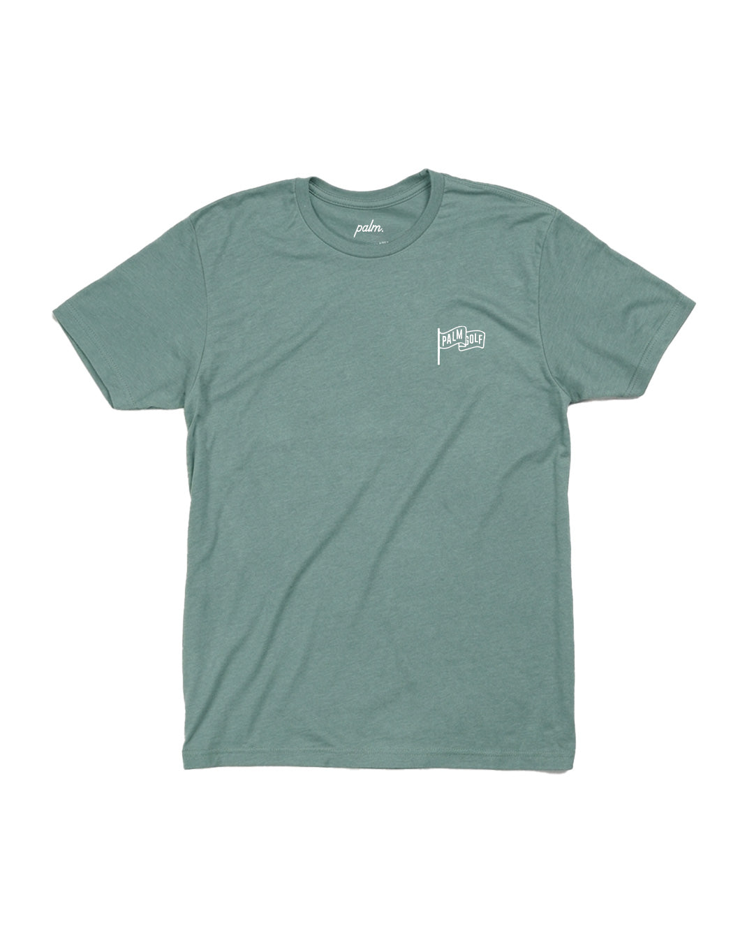 Flagstick T-Shirt