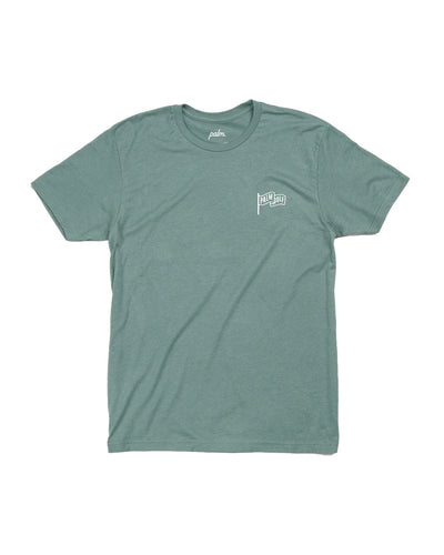 Flagstick T-Shirt