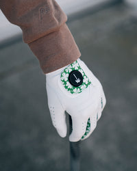 Men's Get Lucky Glove - Palm Golf Co.