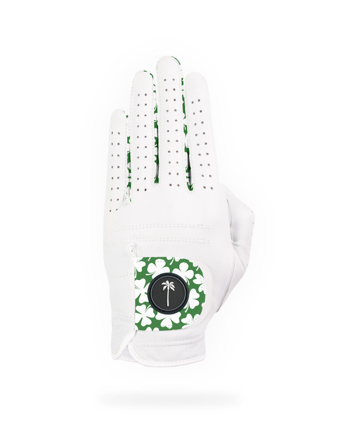 Men's Get Lucky Glove - Palm Golf Co.
